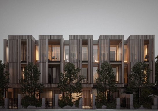 COFFEE CLASSIC WOOD CANVAS FLOATER FRAME MLCF04